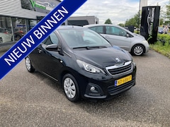 Peugeot 108 - 1.0 e-VTi Blue Lion | 41.000 KM NAP | Airco | 5-Deurs | Topstaat