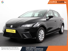 SEAT Ibiza - 1.0 MPI Style Navigatie Apple Carplay/Android Auto Climate Control Cruise Control Stoelver