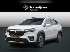 Suzuki S-Cross - 1.5 Hybrid Style | SUNROOF | LEER | RIJKLAARPRIJS |