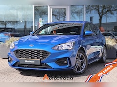 Ford Focus - 1.0 ST-Line 155pk | Cruise | Virtual | Navigatie | LED | Winter Pakket | Climate | Carplay