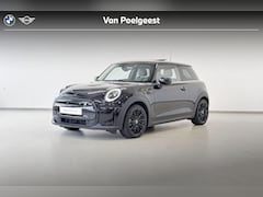 MINI Electric - Business Edition