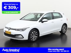 Volkswagen Golf - 1.4 eHybrid Style | Camera | Zondag Open