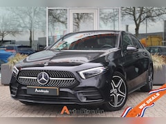 Mercedes-Benz A-klasse - Limousine A 250 e AMG-Line 218pk | Multibeam | Cruise | Climate | Sfeer | Navigatie | Came