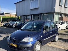 Citroën C3 - 1.4i Différence Airco. Nieuwe Apk 05-05-2027