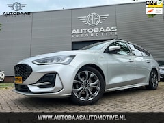 Ford Focus Wagon - 1.0 EcoBoost Hybrid ST Line 155PK AUTOMAAT BJ2023 NAVI+KEYLESS+STOELVERWARMING+B&O SOUNDSY
