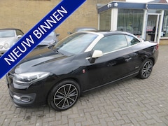 Renault Mégane coupé cabriolet - 1.2 TCe FLORIDE-PANODAK-LEER-NAVI