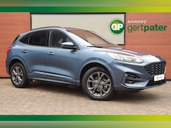 Ford Kuga - 2.5 PHEV ST-Line 225PK Camera/Keyless/Navi/Carplay