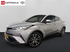 Toyota C-HR - 1.8 Hybrid Premium