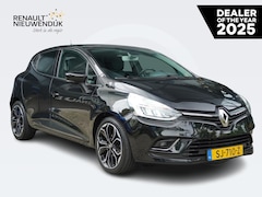 Renault Clio - 1.2 TCe 120 Intens AUTOMAAT / DEALER ONDERHOUDEN / NAVI / LED / CLIMATE / CRUISE / KEYLESS