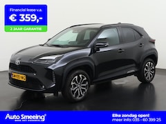 Toyota Yaris Cross - 1.5 Hybrid 115 Dynamic | Stoel/Stuurverwarming | Camera | ACC | Carplay | Zondag Open