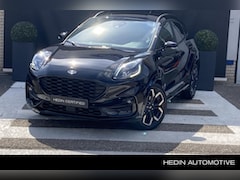 Ford Puma - 1.0 EcoBoost Hybrid ST-Line X Automaat | Winterpack | Massage stoelen | Achterklep elektri