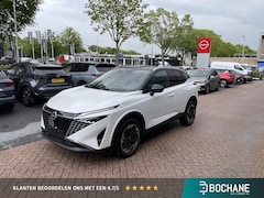 Nissan Qashqai - 1.3 MHEV Xtronic N-Connecta Automaat | Head up Display | Cold Pack | Adaptieve Cruise Cont