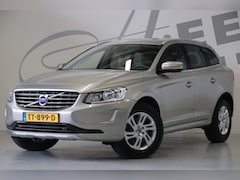 Volvo XC60 - 2.0 T5 FWD Memory/ Stoelverwarming