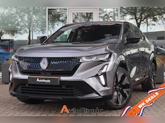 Renault Rafale - E-Tech Alpine 200pk | 4Control | Navigatie | Stoelverwarming | Sfeer | LED | Camera |