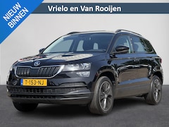 Skoda Karoq - 1.0 TSI Ambition | Automaat | Camera | Navi | Cruise | Clima | Elektrische achterklep | (
