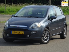 Fiat Grande Punto - 1.4 Active AUTOMAAT NAP/AIRCO/CRUISE/PDC