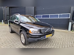 Volvo XC90 - 2.5 T Momentum NW Distributie Mooie auto