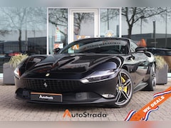 Ferrari Roma - | Carplay | 360 Camera | JBL Audio | ACC | Passenger Display | 1e Eigenaar | Dealer Onderh