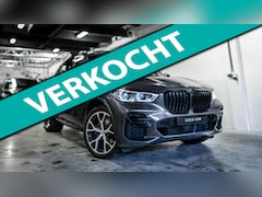 BMW X5 - XDrive45e High Executive M Sport|Pano|ACC|21''LM|Laser|HUD|Driving.Prof