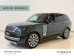 Land Rover Range Rover - 3.0 P550e Autobiography PHEV | NEW |