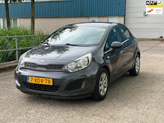 Kia Rio - 1.2 CVVT Comfort Pack Airco 49.000 KM NAP 5 DRS 1 jaar APK
