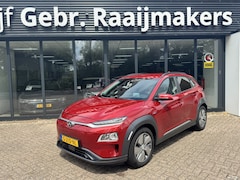 Hyundai Kona Electric - EV Fashion 64 kWh*89%SOH*Marge*EXPORT