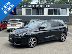 MG MG3 Hybrid+ - 1.5 Hybrid+ Luxury 7 JAAR FABRIEKS GARANTIE TM 02-2032 | STOEL + STUURVERWARMING | 360 CAM