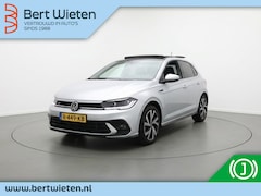 Volkswagen Polo - 1.0 TSI R-Line | Geen import | Panoramadak | Beats Audio | IQ Li