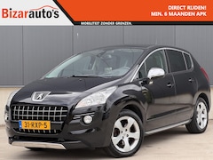 Peugeot 3008 - 1.6 THP GT / Head up / Pano / Leder / Trekhaak