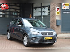 SEAT Arona - 1.0 TSI Business Intense Automaat // Carplay // Navi // PDC // All season