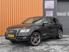 Audi Q5 - 2.0 TFSI 211pk Quattro | Leer | Pano | Camera | 20"