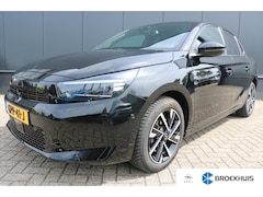 Opel Corsa - 1.2 Turbo GS | Camera | Cruise | Dodehoek | PDC V+A | DAB | LED | Apple Carplay | All seas