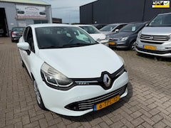 Renault Clio - 1.5 dCi ECO Expression