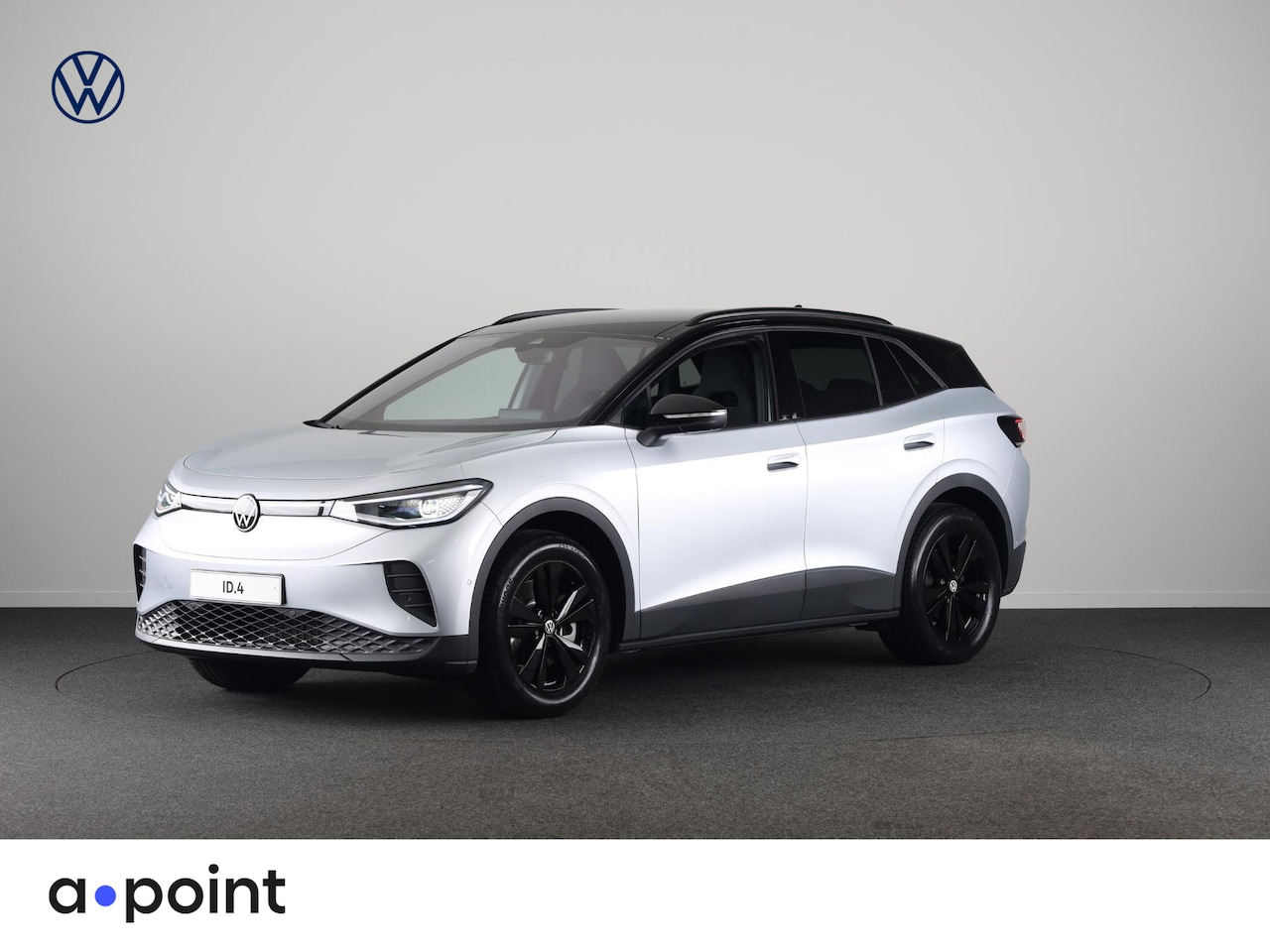 Volkswagen ID.4 - Pro Limited Edition Plus 77 kWh accu 210 kW / 286 / Massage / Panoramadak / IQ-Light / Car - AutoWereld.nl