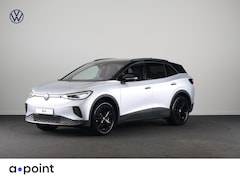 Volkswagen ID.4 - Pro Limited Edition Plus 77 kWh accu 210 kW / 286 / Massage / Panoramadak / IQ-Light / Car