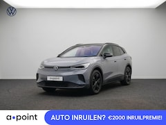Volkswagen ID.4 - Pro Limited Edition Plus 77 kWh accu 210 kW / 286 / Panoramadak / IQ-Lights / Massage