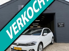 Volkswagen Polo - 1.5 TSI Highline | Pano | DSG 2021