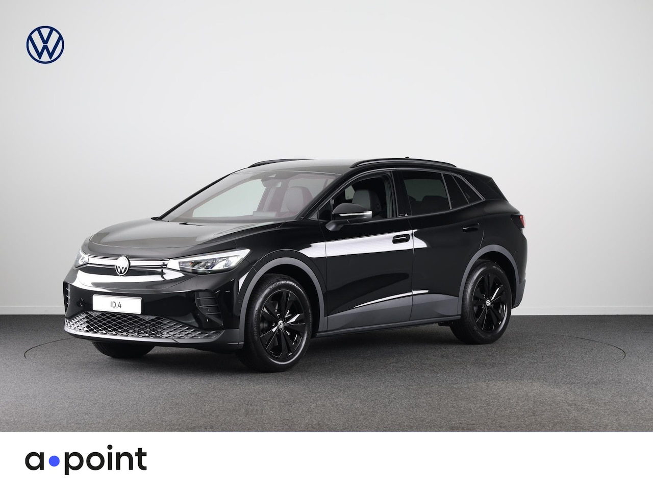 Volkswagen ID.4 - Pro Limited Edition Plus 77 kWh accu 210 kW / 286 / Trekhaak / Panoramadak / Carplay / Mas - AutoWereld.nl