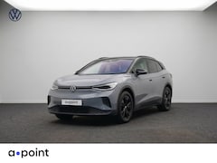 Volkswagen ID.4 - Pro Limited Edition Plus 77 kWh accu 210 kW / 286 / Panoramadak / Trekhaak / Massage / IQ