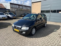 Mitsubishi Space Star - 1.6 Comfort Live
