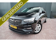 Opel Grandland X - 1.2 Turbo Online Edition Navigatie Comfort stoelen Afneembare Trekhaak Etc. Etc