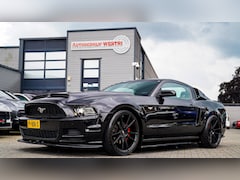Ford Mustang - USA 3.7 VS Coupé | Maxton Pakket | Super Snake Motorkap | Shelby Look | Camera | Bluetooth