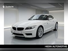 BMW Z4 Roadster - sDrive23i | Stoelverwarming | Leder | 18" | Hifi Professional systeem