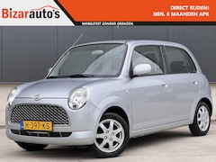 Daihatsu Trevis - 1.0 / Cruise control / Carplay / 1jr APK / Airco