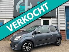 Renault Twingo - 1.2-16V Collection | orig. NL | airco