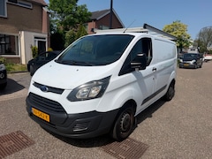 Ford Transit Custom - 270 2.2 TDCI L1H1 Economy Edition