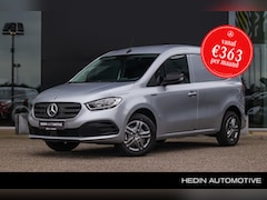 Mercedes-Benz eCitan - L1 51 kW Pro | AC/DC Lader | Zitcomfortpakket | Parkeerpakket met Achteruitrijcamera | Win
