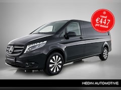 Mercedes-Benz eVito - eVito L3 | Chauffeursassistentiepakket | Chroompakket Interieur