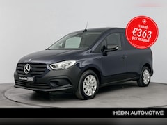 Mercedes-Benz eCitan - L1 51 kW Pro | AC/DC Lader | Parkeerpakket | Keyless-Go | Dynamisch Exterieur Pakket | Des