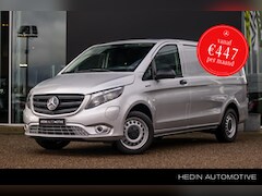 Mercedes-Benz eVito - eVito L2 | Audio Pakket | Parkeerpakket | Zitcomfortpakket